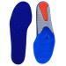 Spenco Comfort Gel Unisex Insoles 42/44 EU Blue