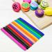 12/24 Pcs Edible Food Pens - Cuisine Coloring Pen Refreshments Color Markers | Cuisine Grade Icing Pens Food Refreshments Gourmet Writers Cake Coloring Markers for Stencils Stamping 6.96 Inches 12 PCS - Buy Online on SooperMarket.com