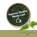 Organic Nettle Leaf Tea - Wild Stinging Nettle Herb for Detox and Allergy Relief - Buy Online on SooperMarket.com