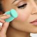 Manolyee Powder Sponge Soft Face Powder Puff Puff Powder Applicator for Wet and Dry Use Powder Sponge for Quick Makeup - Buy Online on SooperMarket.com