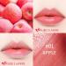 Jingling Lip and Cheek Tint Stain - Waterproof Apple Red Lipstick & Gloss | Moisturizing Make-up for Women | 7ml - Buy Online on SooperMarket.com