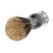 DaKuan 2 Packs Luxury Wooden Handle Shaving Brush - Professional Barber Tool for Gentle Facial Cleansing | Best for Men - Buy Online on SooperMarket.com