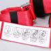 Child Airplane Safety Travel Harness | Kids Flying Safety Device - Buy Online on SooperMarket.com