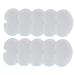 Nasal Strips for Breathing Comfortable Nasal Congestion Strips for Deep Sleeping Good Air Permeability Snoring Relief Safe Natural to Improve Sleep Quality.