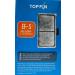 Top Fin EF-S Element Aquarium Filter Cartridges 12-Pack | Best Quality Filters - Buy Online on SooperMarket.com