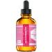 Leven Rose Red Raspberry Seed Oil 1 oz - 100% Natural Anti-Oxidants Vitamin E & A for Face, Hands, Scars & Breakouts - 1 Fl Oz Pack of 1 - Buy Online on SooperMarket.com