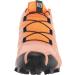 Salomon Women's Speedcross 5 Trail Running Shoes - Size 8, Blooming Dahlia/Black/Vibrant Orange - Buy Online on SooperMarket.com
