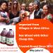 Juka's Organic Co. Red Palm Oil - 100% Organic, Authentic, Sustainable & All-Natural From Africa - 67.6 Fl OZ - Buy Online on SooperMarket.com