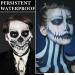Black Face Body Paint Stick | High Pigmented Waterproof Matte Makeup for Halloween Zombie Cosplay & Clown Costumes - Buy Online on SooperMarket.com