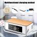 Insulin Cooler Refrigerated Box Mini Drug Constant Temperature Refrigerator Drug Reefer 2-8 for Insulin Serum Eye Drops Storage Champagnegold-220V-Battery*1 Battery*1 Champagnegold - Buy Online on SooperMarket.com
