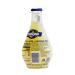 Orangina Citrus Sparkling Juice Beverage - Original French Recipe - 18 Bottles (8.5 oz) - No Artificial Ingredients - Buy Online on SooperMarket.com