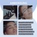 Augenmanufaktur Eyelash & Eyebrow Primer - Transparent 5ml | Degreasing & Cleaning Solution - Buy Online on SooperMarket.com