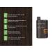 Every Man Jack Citrus Body Wash & Shampoo Set | 16.9oz Body Wash + 13.5oz 2-in-1 | Parabens & Phthalate-free, Certified Cruelty Free - Buy Online on SooperMarket.com