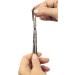 Buy REMOS No. 4 Stainless Steel Scalpel Holder 14 cm Compatible with Blades No. 20 21 22 23 26 | International Shipping Available - Buy Online on SooperMarket.com