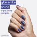 Essie Gel-Like Nail Polish Lasts Up To 15 Days With Flex.e Gel Technology No Chipping Glass-Like Shine Vegan Formula Gel Couture 509 Paint the Gown Red 13.5 ml 509 - Paint The Gown Red - Buy Online on SooperMarket.com