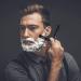 100 BLADES + Facn Professional Wooden Straight Edge Barber Razor - Salon Quality Shavette - Buy Online on SooperMarket.com