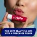 Labello Cherry and Fruity Lip Balm - Moisturizing Lip Care - Buy Online on SooperMarket.com
