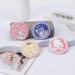 Kitty Cartoon Mirror - Cute Mini Pocket Travel Makeup Mirror for Girls and Women - Buy Online on SooperMarket.com