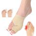 Orthopedic Toe Corrector Set - 6 Pack for Hallux Valgus Correction & Athlete's Foot Relief - Men and Women - One Size - Buy Online on SooperMarket.com