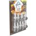 Glade PlugIns Scented Oil Refill - Cashmere Woods 9 ct | Essential Oil Wall Plug-In 6.39 fl. oz - International Shipping Available - Buy Online on SooperMarket.com