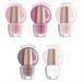 Nicole Miller Nail Polish Collection | Unique Glossy & Shimmery Colors for Women & Girls | Romance Nail Polish – Shop Now - Buy Online on SooperMarket.com