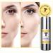 Vitamin C Serum with Hyaluronic Acid - Anti-Aging & Anti-Wrinkle Facial Serum for Men & Women | Natural & Organic - Buy Online on SooperMarket.com