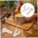 4 Pcs Silicone Mold Hammer Silicone Scissors for Crafting Silicone Chocolate Pliers Silicone Baking Molds Chocolate Candy Molds Silicone Soap Molds Cake Silica Gel Wrench 12X8cmx2pcs Assorted Colorx2pcs - Buy Online on SooperMarket.com