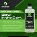 Green Tracer Biodegradable Airsoft BBS - 3000 Glow-in-The-Dark 0.2g BBs - Buy Online on SooperMarket.com