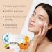 Turmeric Face Cream Natural Turmeric Anti Aging Cream Turmeric Face Moisturiser Anti Aging Face Cream Dark Spot Corrector Remover For Face & Body Glowing Skin Moisturizer Moisturizing Lotion - Buy Online on SooperMarket.com