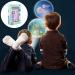 2 PCs Flashlight Projector for Kids | 80 Animal Patterns | Educational Slide Show Toys | Dinosaurs Sea Animals & Transport Tools - Buy Online on SooperMarket.com