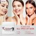 Geisha Kojic Acid Cream - 1.7 fl oz - Dark Spot Remover for Face, Body & Hands - Hyperpigmentation Treatment with Glycolic Acid - Buy Online on SooperMarket.com