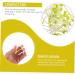 Alipis 100 Pcs Bean Sprouts Toy Small Plant Lifelike Bean Sprout Decoration for Home Faux Plants Delicate Bean Sprout Food Decor Wedding Decor Fruit Toys Pvc Artificial Household Products - Buy Online on SooperMarket.com