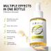 Essenz l Kurkuma Repair Essence Oil Non-Greasy Natural Turmeric Essential Oil for Skin Face and Body Massage - Buy Online on SooperMarket.com