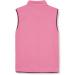 Playshoes Unisex Kid's Pink Fleece Vest - Size 98 | Outdoor Top - Buy Online on SooperMarket.com
