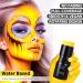Yellow Face Paint Stick 1.06 Oz - Non-toxic Cream Body Makeup for Adults and Children - Halloween SFX Cosplay - Buy Online on SooperMarket.com