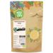 Wholefood Earth Organic Couscous White 250g | Raw | GMO Free | Vegan | Certified Organic