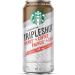 Starbucks Triple Shot Caf Mocha 444 mL Cans 12 Pack - Buy Online on SooperMarket.com