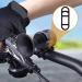 Tuserxln Bicycle Stretch Silicone Tape - 10 Adjustable Rubber Rings for LED Bike Lights & Flashlights | International Shipping - Buy Online on SooperMarket.com