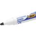 BIC 1701 Whiteboard Marker Velleda ECOlutions Box of 12 - Green Round Tip 1.4 mm Line Width | International Shipping Available - Buy Online on SooperMarket.com