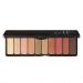 e.l.f. Cosmetics Rose Gold Eyeshadow Palette  Shimmer & Matte Finishes  Multidimensional Looks  Define & Highlight Eyes  10 Pan Palette  Sunset Sunset 0.42 Ounce (Pack of 1)