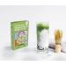 Tokimeki Japanese Matcha Bubble Tea Kit 255g | Authentic Matcha Experience | Easy Hot & Cold Preparation | Perfect for Home Enjoyment - Buy Online on SooperMarket.com