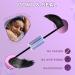 DIY Lash Extension Kit - Natural Wispy Lashes Waterproof 50D Clusters D Curl 8-16MM at Home - Buy Online on SooperMarket.com