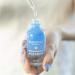 Organic Vegan Hyaluronic Acid Serum - 100% Pure Solution - 2 Ounce - Buy Online on SooperMarket.com