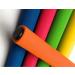 U-N KIKEEP Track and Field Relay Batons Sticks - 5 Pack Assorted Foam Baton Set - Buy Online on SooperMarket.com