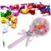 Operitacx 16 Pcs Baseball Candy Box Packing Paper Candy Wrappers for Chocolate Novel Hand Held Candy Cases - Buy Online on SooperMarket.com