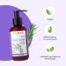Buy Thyme Wash Gel 150ml - Natural Cleansing & Hydrating | International Shipping Available - Buy Online on SooperMarket.com