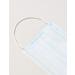 Tiangang Three-Layer Medical-Surgical Masks Type IIR | 98% BFE | 50 Pack - International Shipping - Buy Online on SooperMarket.com