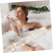 Anneome Bath Towel Bathing Washcloth Bath Washcloth Bath Washing Towel Body Bath Scrubber Exfoliating Washcloth Exfoliator Shower Scrubber Washcloths Back Scrubber for Shower Loofah - Buy Online on SooperMarket.com