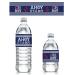 Ahoy It's a Boy Baby Shower Water Bottle Labels - 24 Stickers