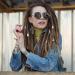 KALLORY 21 Pieces Dreadlock Jewelry Alloy Hair Braid Charms Hair Rings Shell Jewels Hair Decoration for Braiding Hair - Buy Online on SooperMarket.com
